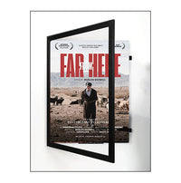 27 x 39 Frames for Posters Wood (362) SwingFrame