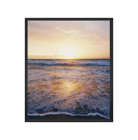 EXTRA DEEP 20 x 24 Poster Snap Frames (1 5/8" Profile for MOUNTED GRAPHICS)