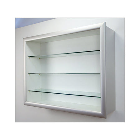 Shadow Box Frame 11 x 16 , 4 Deep Shadow Box Display Case