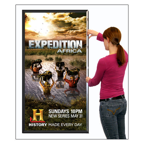 Extra Large Poster Frames Extra large poster frames