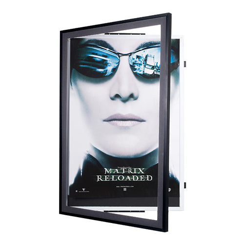 Classic Style Movie Poster Frames 16x24  Metal Picture Frame –  PosterDisplays4Sale