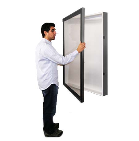 Large Shadow Box | 8-Inch Deep Shadow Boxes 12+ Sizes Free